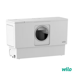 Каналізаційна установка WILO DrainLift MINI5-XS/WC-EF (6095130)