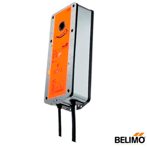 Belimo BF230 Електропривод для вогнезатримуючого клапана