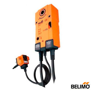 Belimo BFN24-T Електропривод для вогнезатримуючого клапана