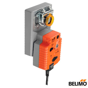 Belimo GK24A-MP Електропривод повітряної заслонки