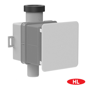 Сифон для кондиціонерів HL138N