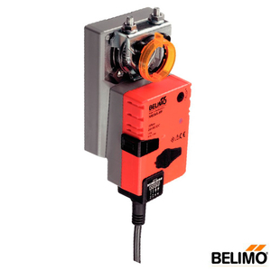 Belimo NM24A-MP Електропривод повітряної заслонки
