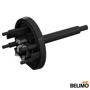 Belimo ZBAE72 Змінний канальний датчик термопереривача