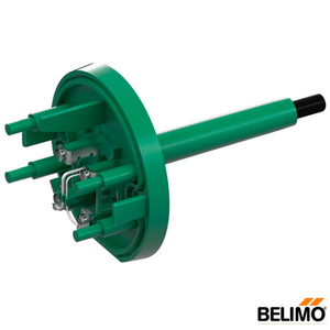 Belimo ZBAE95 Змінний канальний датчик термопереривача