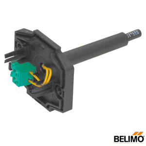 Belimo ZBAT95 Змінний канальний датчик термопереривача