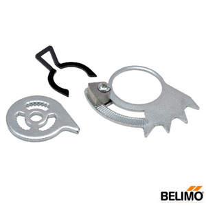 Belimo ZDB-TF Обмежувач кута повороту