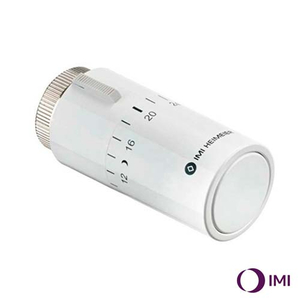 Термоголовка IMI Heimeier Halo М30х1.5 (7500-00.500)