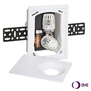 Унібокс для теплої підлоги IMI Heimeier Multibox K-RTL (9301-00.800)