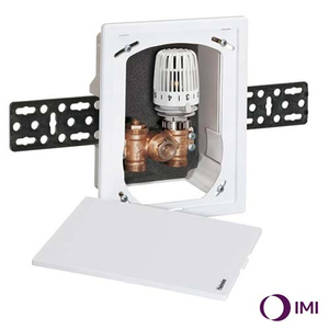 Унібокс для теплої підлоги IMI Heimeier Multibox C/RTL (9303-00.800)