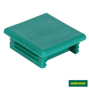 Пластикова заглушка Walraven BIS RapidStrut® для профілів 41x41 (6566041)