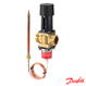 Регулятор температури Danfoss AVTB Ду 25 1 1/4" НР 30-100 ° C (003N5143)