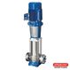 Вертикальный многоступенчатый насос Speroni VS 32-3 | 5,5 кВт | 3~400 (102370800)