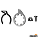 Belimo ZDB-LF Ограничитель угла поворота
