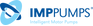 Насос циркуляційний енергоефективний IMP Pumps NMT MINI 25/40-180 (979525370)